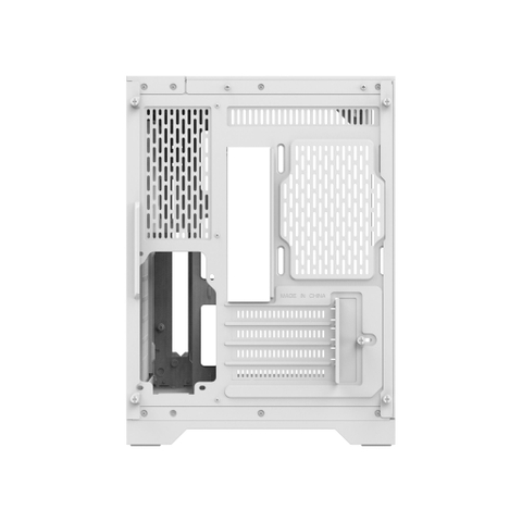Vỏ Case Xigmatek OCEAN M NANO Arctic