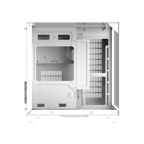 Vỏ Case Xigmatek OCEAN M NANO Arctic