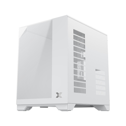 Vỏ Case Xigmatek OCEAN M NANO Arctic