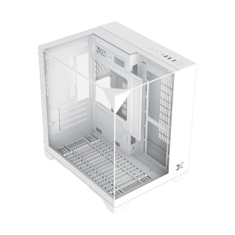 Vỏ Case Xigmatek OCEAN M NANO Arctic