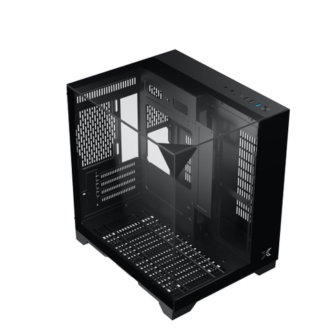 Vỏ Case Xigmatek OCEAN M NANO