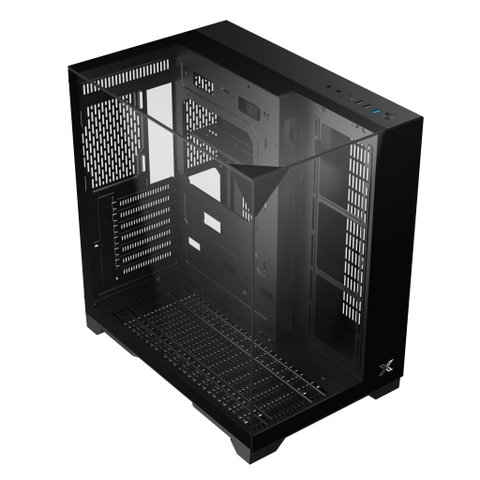 Vỏ Case Xigmatek OCEAN