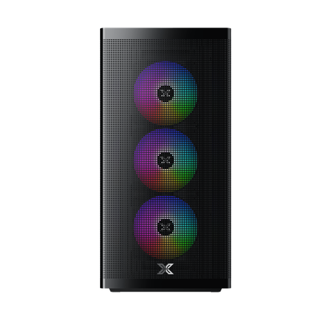 Vỏ Case Xigmatek OSIRIS PRO 4FX