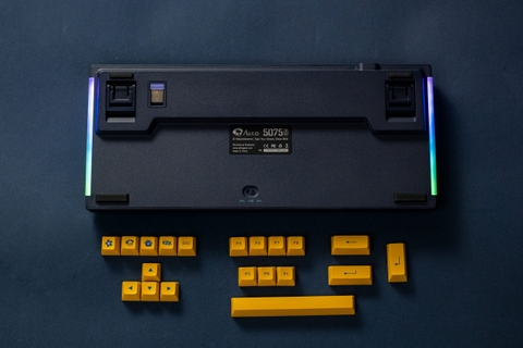 Bàn phím cơ AKKO 5075B Plus Horizon (Hotswap/RGB/Multi-modes)