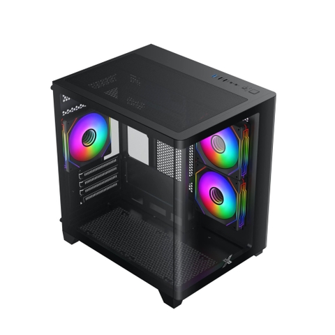 Vỏ Case Xigmatek PANO M NANO 3GF