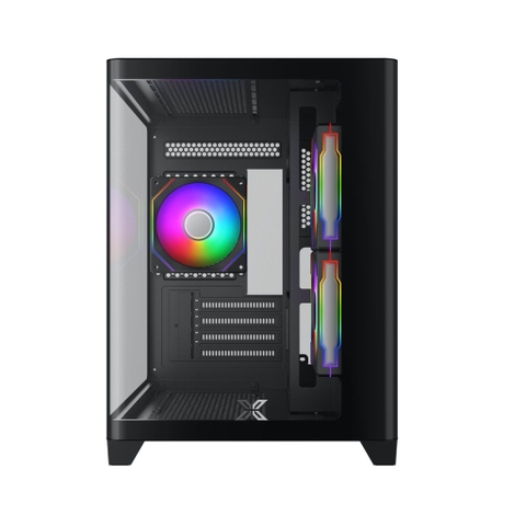 Vỏ Case Xigmatek PANO M NANO 3GF