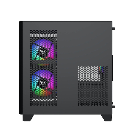 Vỏ Case Xigmatek PANO M NANO 3GF