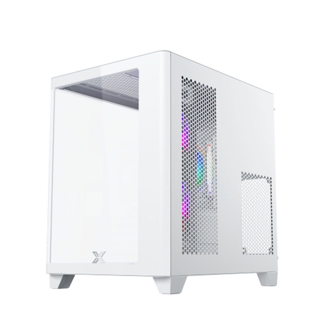 Vỏ Case Xigmatek PANO M NANO ARCTIC 3GF