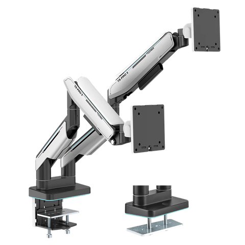 Giá treo / ARM màn hình Human Motion T9 Pro II / T9 Pro II RGB / T9 Pro II Dual