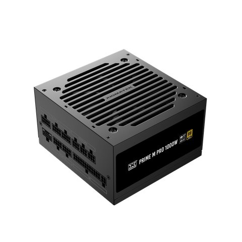 NGUỒN XIGMATEK PRIME M PRO 1000W