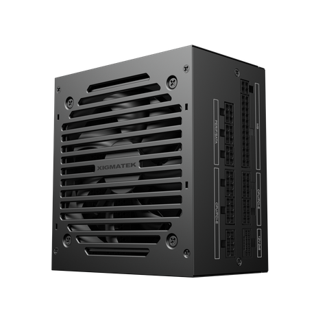 NGUỒN XIGMATEK PRIME M PRO 1000W