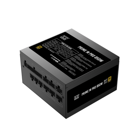 NGUỒN XIGMATEK PRIME M PRO 850W