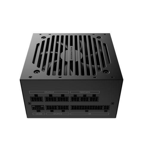 NGUỒN XIGMATEK PRIME M PRO 850W