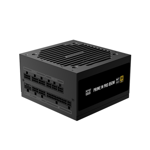 NGUỒN XIGMATEK PRIME M PRO 850W