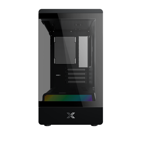 Vỏ Case Xigmatek PURA ML