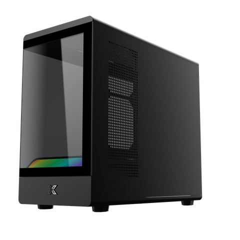 Vỏ Case Xigmatek PURA ML