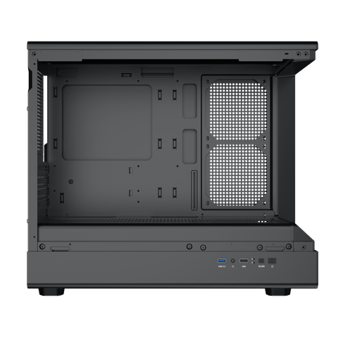 Vỏ Case Xigmatek PURA ML