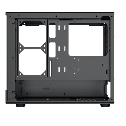 Vỏ Case Xigmatek PURA ML