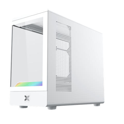 Vỏ Case Xigmatek PURA ML ARCTIC