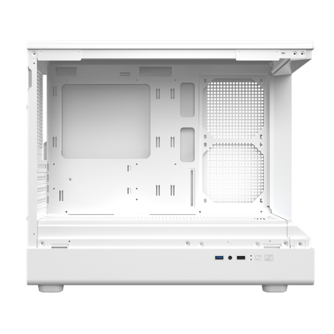 Vỏ Case Xigmatek PURA ML ARCTIC