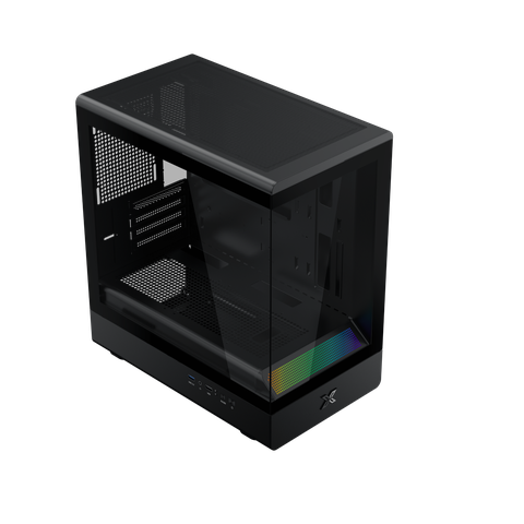 Vỏ Case Xigmatek PURA MS