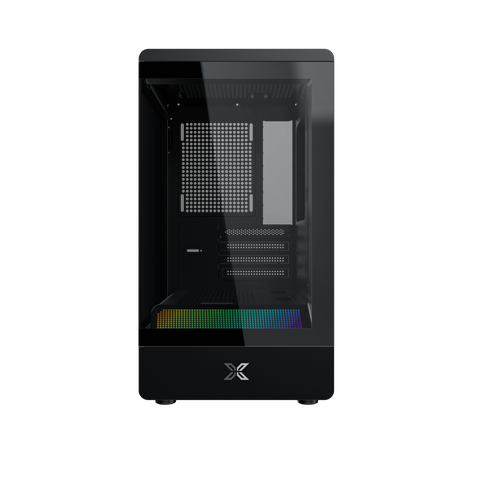 Vỏ Case Xigmatek PURA MS