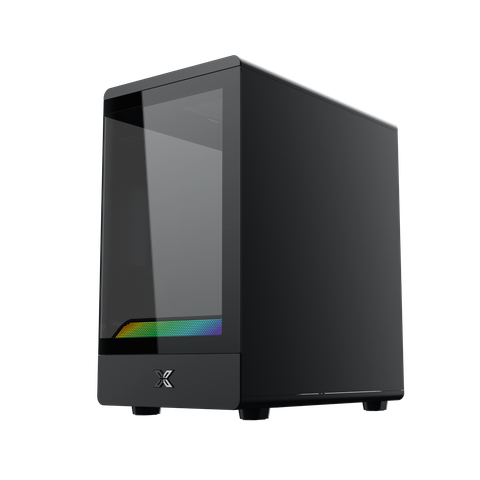 Vỏ Case Xigmatek PURA MS