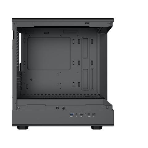 Vỏ Case Xigmatek PURA MS