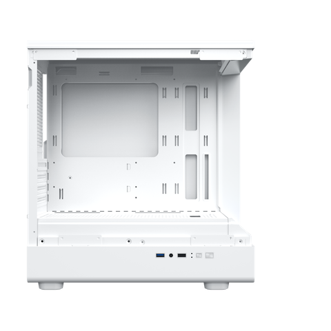 Vỏ Case Xigmatek PURA MS Arctic