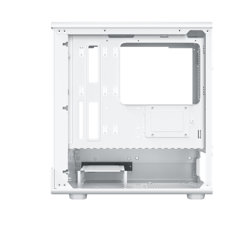Vỏ Case Xigmatek PURA MS Arctic