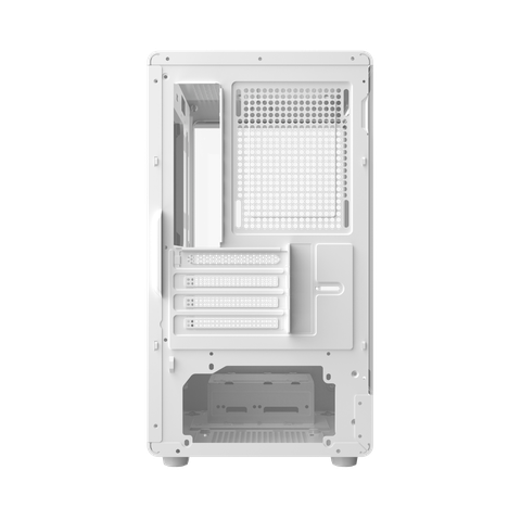 Vỏ Case Xigmatek PURA MS Arctic