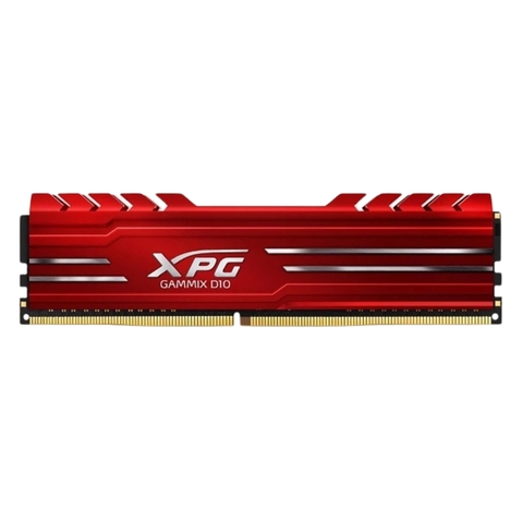 Combo Ram PC ADATA XPG GAMMIX D10 8GB DDR4 3200MHz