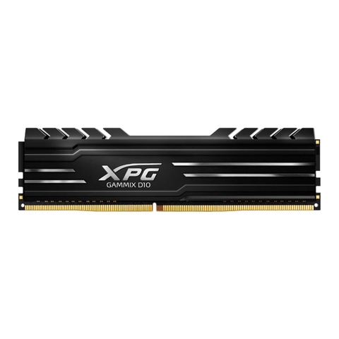 Combo Ram PC ADATA XPG GAMMIX D10 8GB DDR4 3200MHz