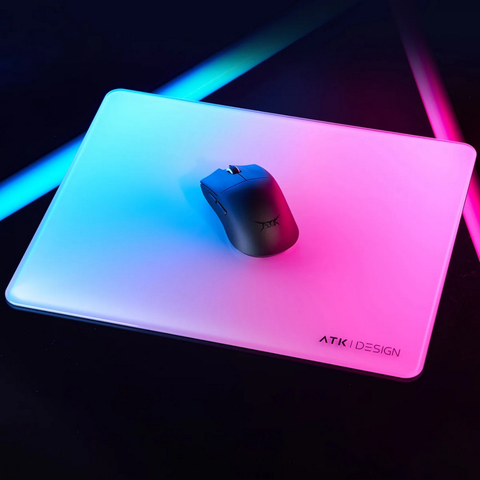 Chuột ATK X1 S Đen