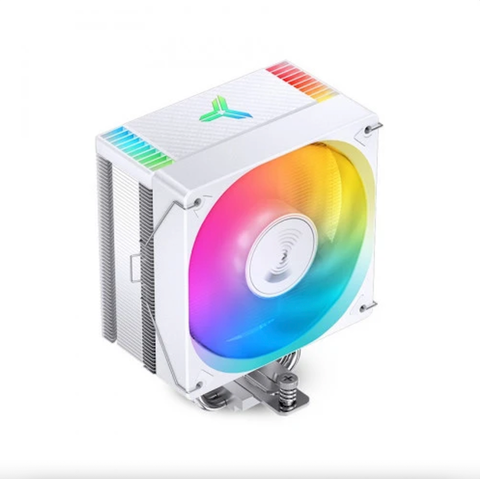 TẢN NHIỆT KHÍ CR-1000 EVO WHITE (Color)