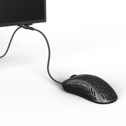 Pulsar Micro Bungee - Dụng cụ cố định dây chuột máy tính