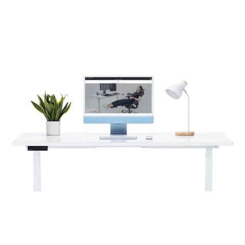Bàn Nâng Hạ EPIONE SMARTDESK - Hàng Chính Hãng