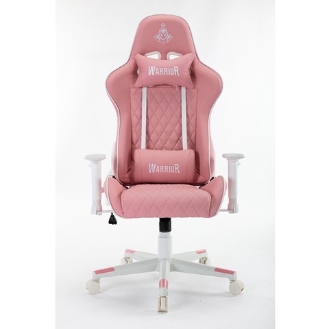 Ghế game Warrior Raider Series WGC206 (Bảo hành chính hãng 12 tháng)