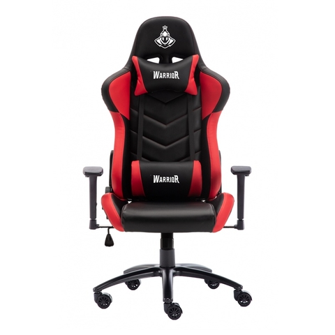 Ghế game Warrior Raider Series WGC206 (Bảo hành chính hãng 12 tháng)