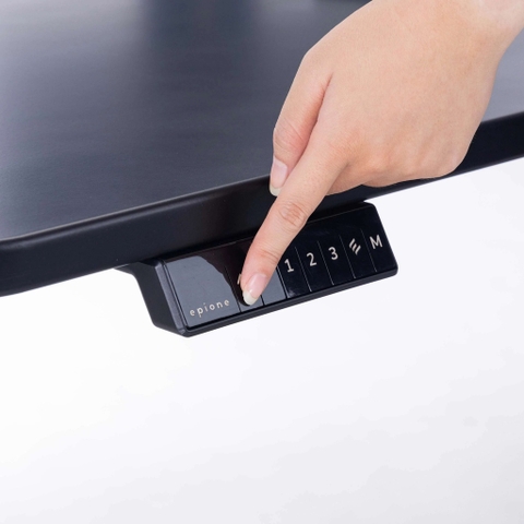 Bàn Nâng Hạ EPIONE SMARTDESK - Hàng Chính Hãng