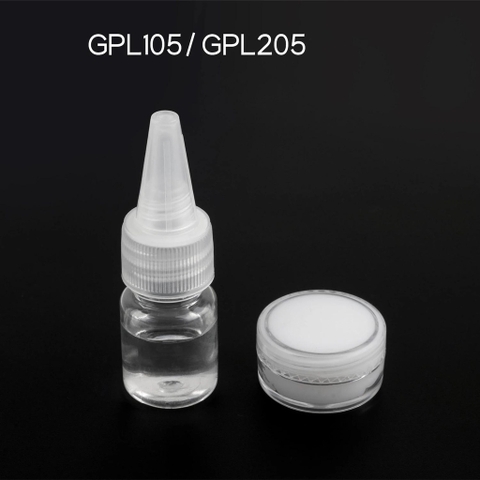 Dầu mỡ lube switch / lube stab bàn phím cơ Krytox  GPL 205G0 GPL 105 Permatex