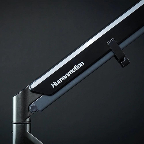 Giá treo màn hình Human Motion T2 (Hàng Chính Hãng)