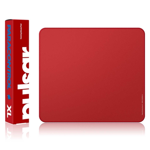 Lót chuột Pulsar ParaControl V2 Xlarge