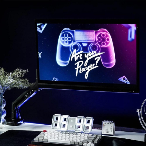 Giá treo màn hình Human Motion T2 (Hàng Chính Hãng)