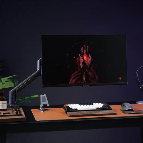 Giá treo màn hình Human Motion T2 (Hàng Chính Hãng)