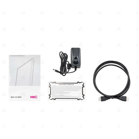 Màn hình HKC MB27V9 27 inch Panel IPS
