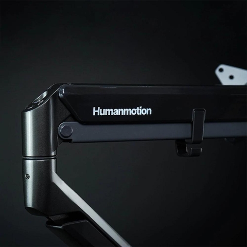 Giá treo màn hình Human Motion T2 (Hàng Chính Hãng)