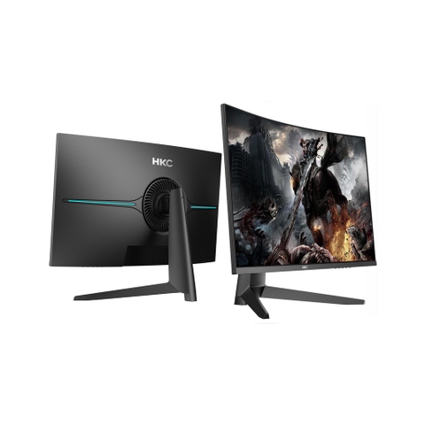 Màn hình cong gaming cao cấp HKC MG32K2Q 2k 144hz