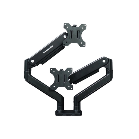 Giá treo / ARM màn hình Human Motion M8 (Hàng Chính Hãng)