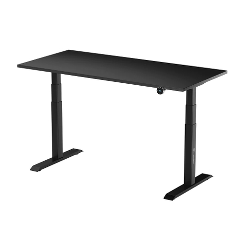 Khung bàn nâng hạ thông minh HyperWork ATLAS